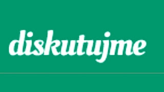 logo diskutujme