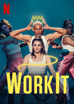 Work it: Al ritmo de los sueños (2020) descargar