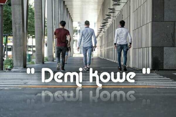 Dek Aku Bali Arep Nepati Janji Lirik Buku Sekolah