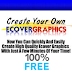 Learn How To Become eCover Pro in No Time -Download  Create Your Own Ecover Graphics Videos series