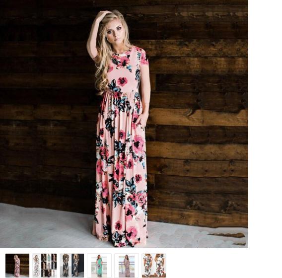 Evening Party Dresses Pinterest - Shift Dress - Linen Tunic Dress Short - Online Sale Sites