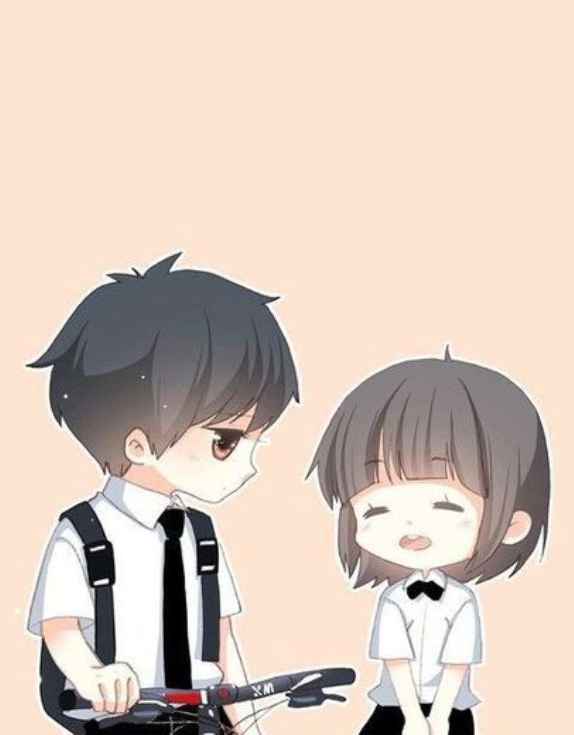 Top 24+ Hình Ảnh Hài Hước Về Tình Yêu Anime Siêu Cute