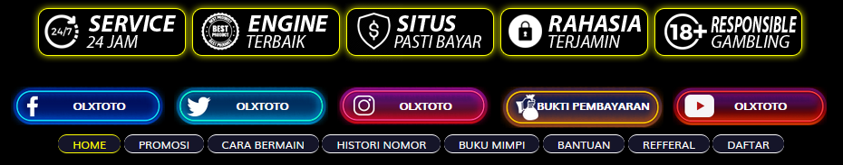 Olxtoto Bandar Togel Online Terbaik Terpercaya 2021