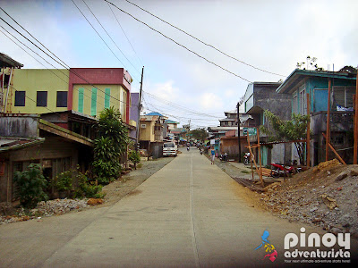 San Jose Dinagat Islands