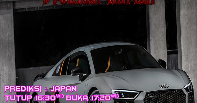Prediksi Harian Japan, Rabu 15 Juli 2020 Paito Warna dan Data