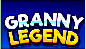 Granny Legend v0.8.8.1 Mod Mega Hileli Apk İndir Son Sürüm