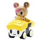 Tokidoki Tami-Go Tokidoki Sushi Car Minis Figure