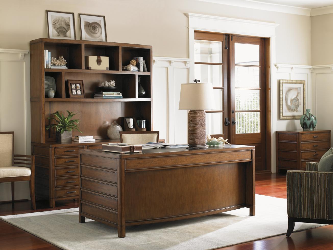Baer's Furniture Store Make Your Home Office Professional and