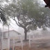 Chove 172 mm em Pedra Branca, no Vale do Piancó