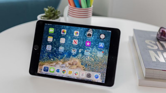 Apple iPad mini (2019) Review