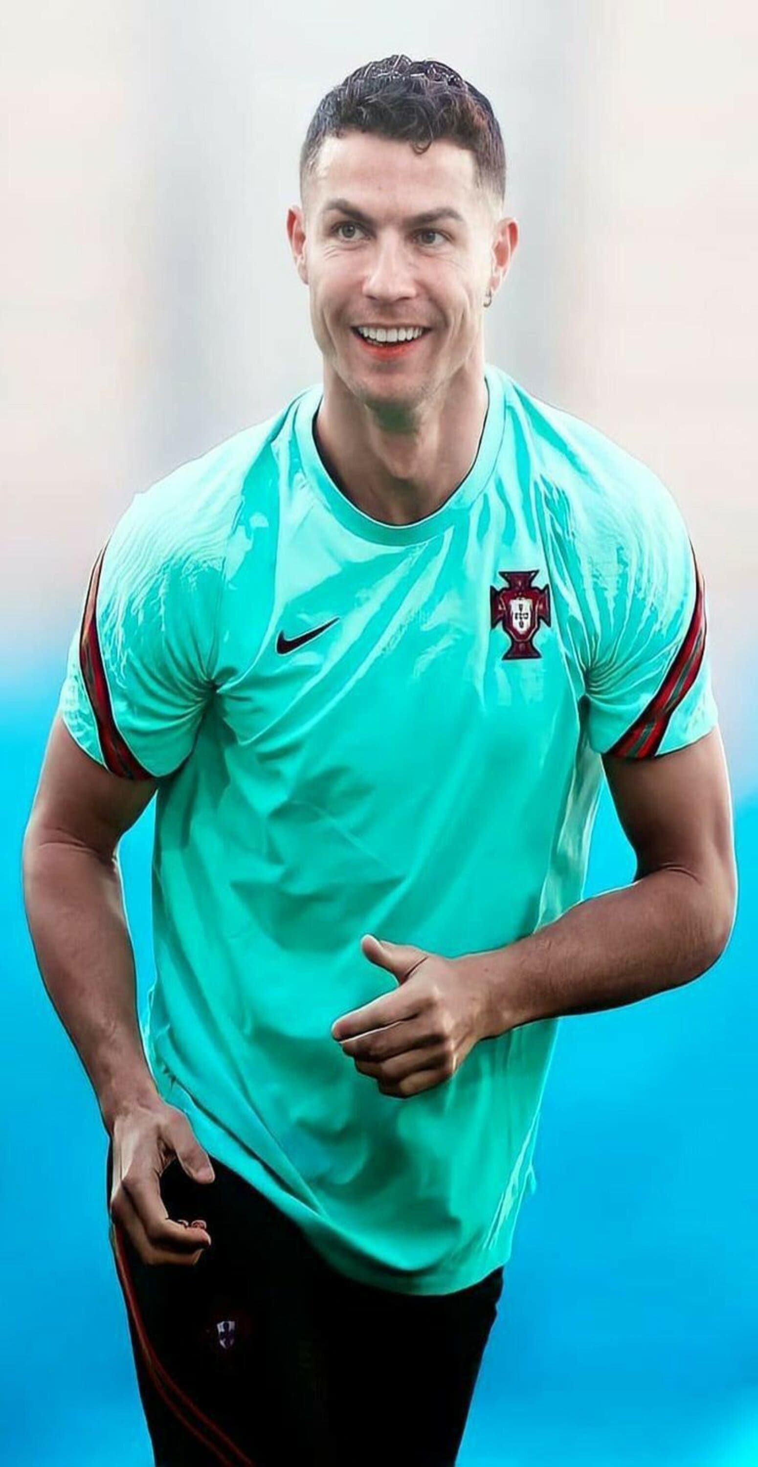 خلفيات رونالدو
