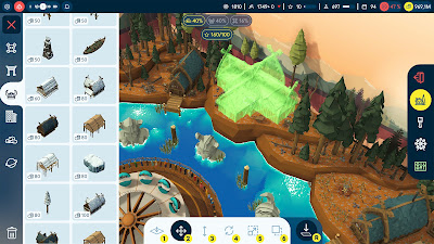 Indoorlands Game Screenshot 3