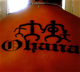 Tattoo Font Generator