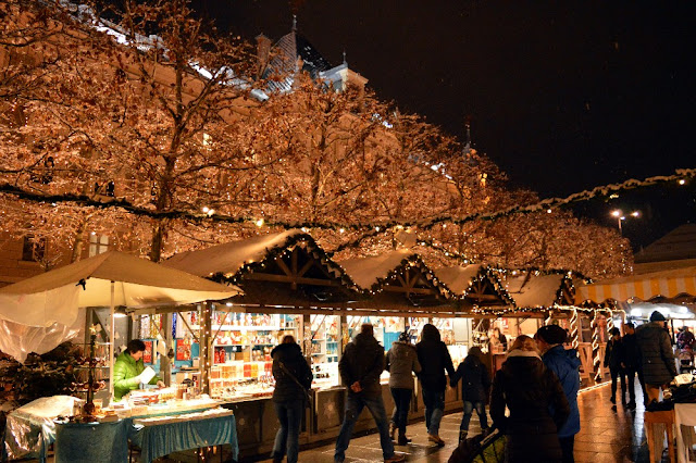 mercatini di natale in carinzia