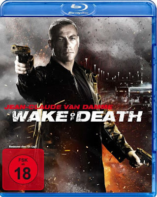 Wake Of Death (2004) Dual Audio [Hindi-Eng] 720p BluRay 500Mb HEVC x265 ESub