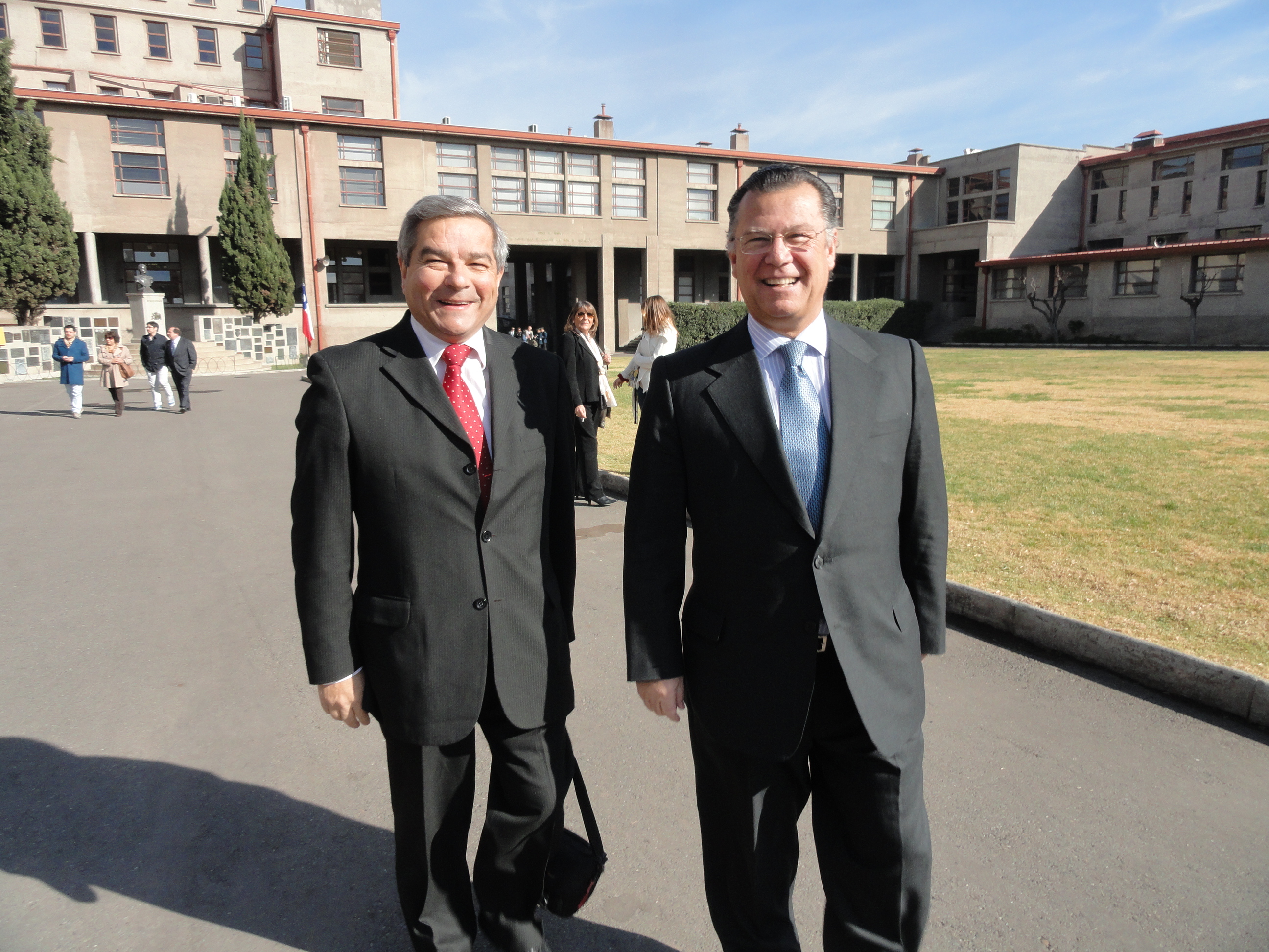 QUINTO PELOTON 3 DE FEBRERO MARIO BERTOLINO