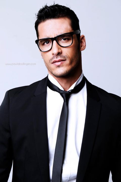 Olimpo Lusitano Rodrigo Soares
