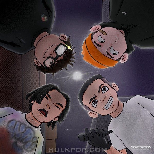 ChaMane – adolescence – Single