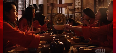 Wisdom Quarterly: American Buddhist Journal: The return of TV's "Kung