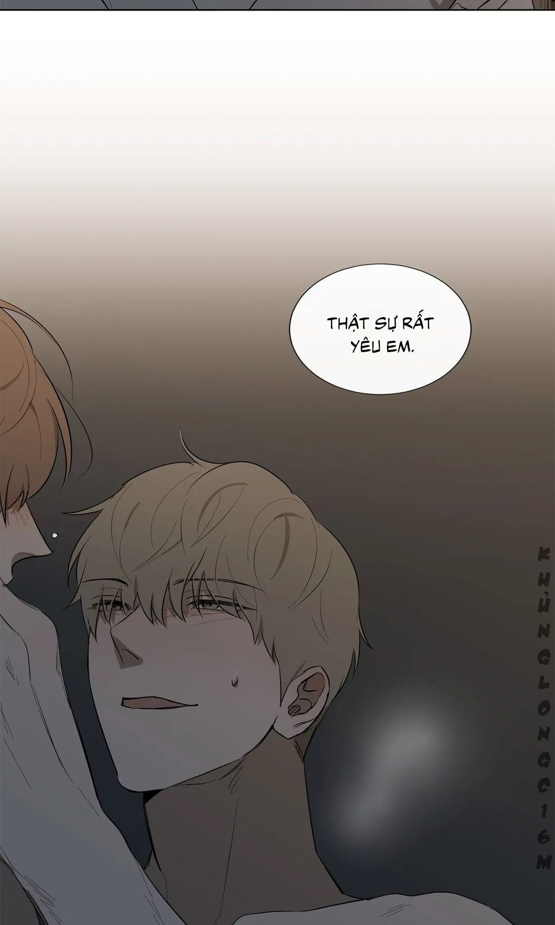 Đọc truyện Bảo Vệ Em - Chapter 44 - End
