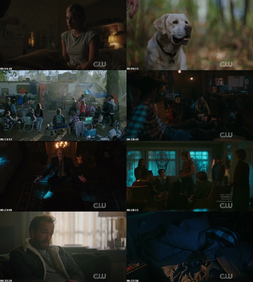 Watch Online Free Riverdale S03E09 Full Episode Riverdale (S03E09) Season 3 Episode 9 Full English Download 720p 480p