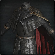 Cainhurst Armor