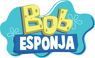Baixar vetor logo Bob Esponja para Corel Draw gratis Baixar vetor logo Bob Esponja para Corel Draw gratis