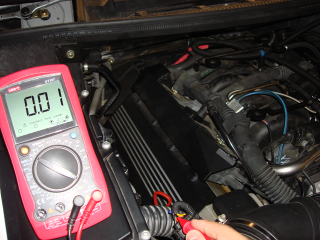 Jun Ming Liu: Input Sensors and Actuator On-Vehicle