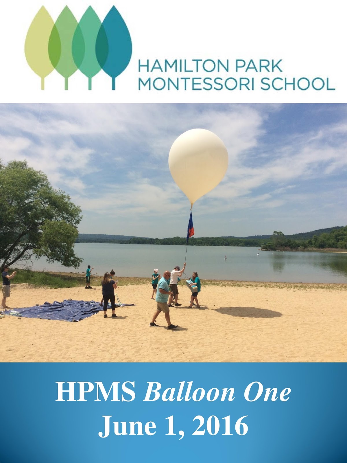 Hamilton Park Montessori School Blog August 2017