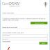 Cara ampuh Menghilangkan Notif Sign In coreldraw X8