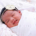 Siti Aafiyah bayi paling popular ketika ini
