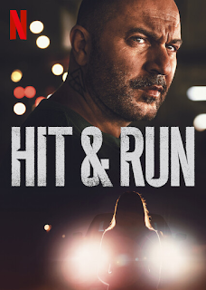 Hit and Run S01 Dual Audio Complete Download 720p WEBRip