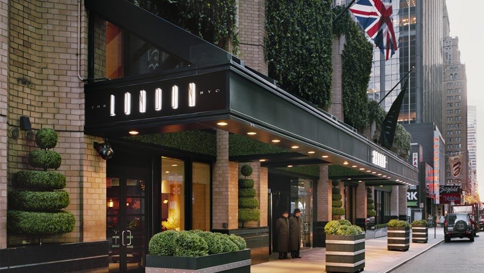 Hotels In London New Hotels London Hotel Choices