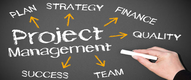 project management training
