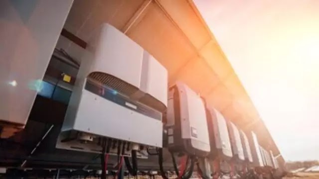 solar inverter