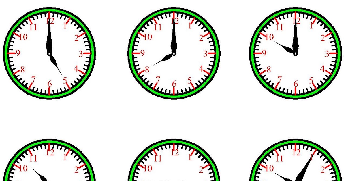 Telling Time Penyebutan Waktu Dalam Bahasa Inggris Sepuh 86 Telling Time Penyebutan Waktu Dalam Bahasa Inggris Sepuh 86
