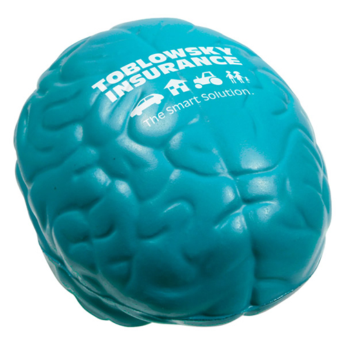 brain stress balls bulk