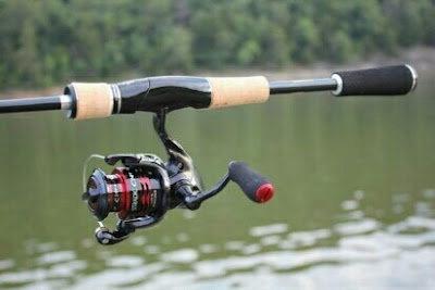 reel ultralight terbaik