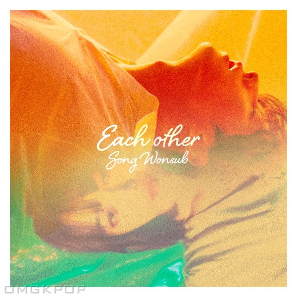 Song Won Sub – Each Other (feat. MuSchiz) – Single