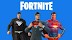 Fortnite: como conseguir a skin do Superman e Black Superman