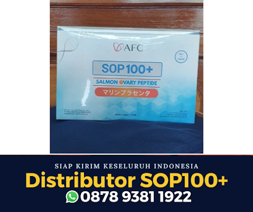 AFC SOP 100 Pekanbaru
