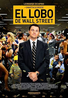 El lobo de Wall Street (The Wolf of Wall Street)