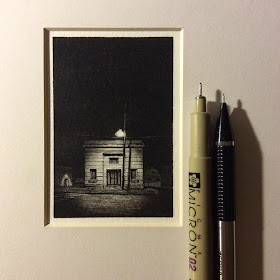 05-Taylor-Mazerhas-Miniature-Pencil-and-Ink-Drawings-with-a-lot-of-Detail-www-designstack-co