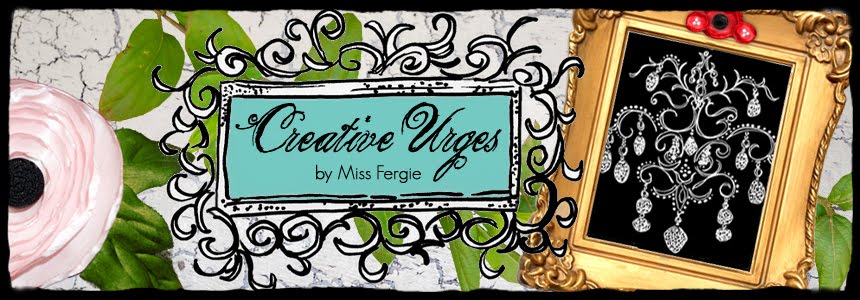 Creative Urges-Creative Blogspot