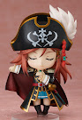 Nendoroid Bodacious Space Pirates Kato Marika (#255) Figure