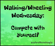 Walking/Wheeling Wednesday