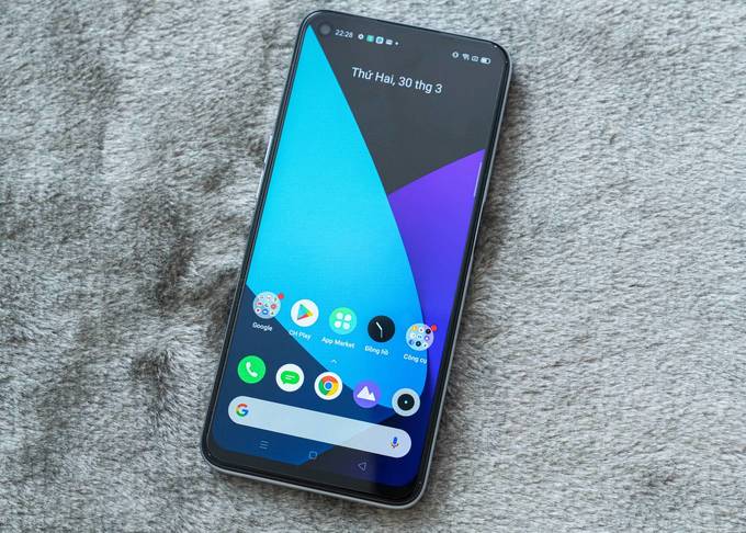 4 smartphone giá dưới 5 triệu có hiệu năng của phân khúc máy 10 triệu