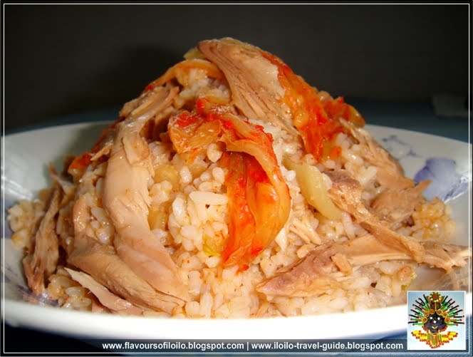 Century Tuna Recipe Kimchi Rice