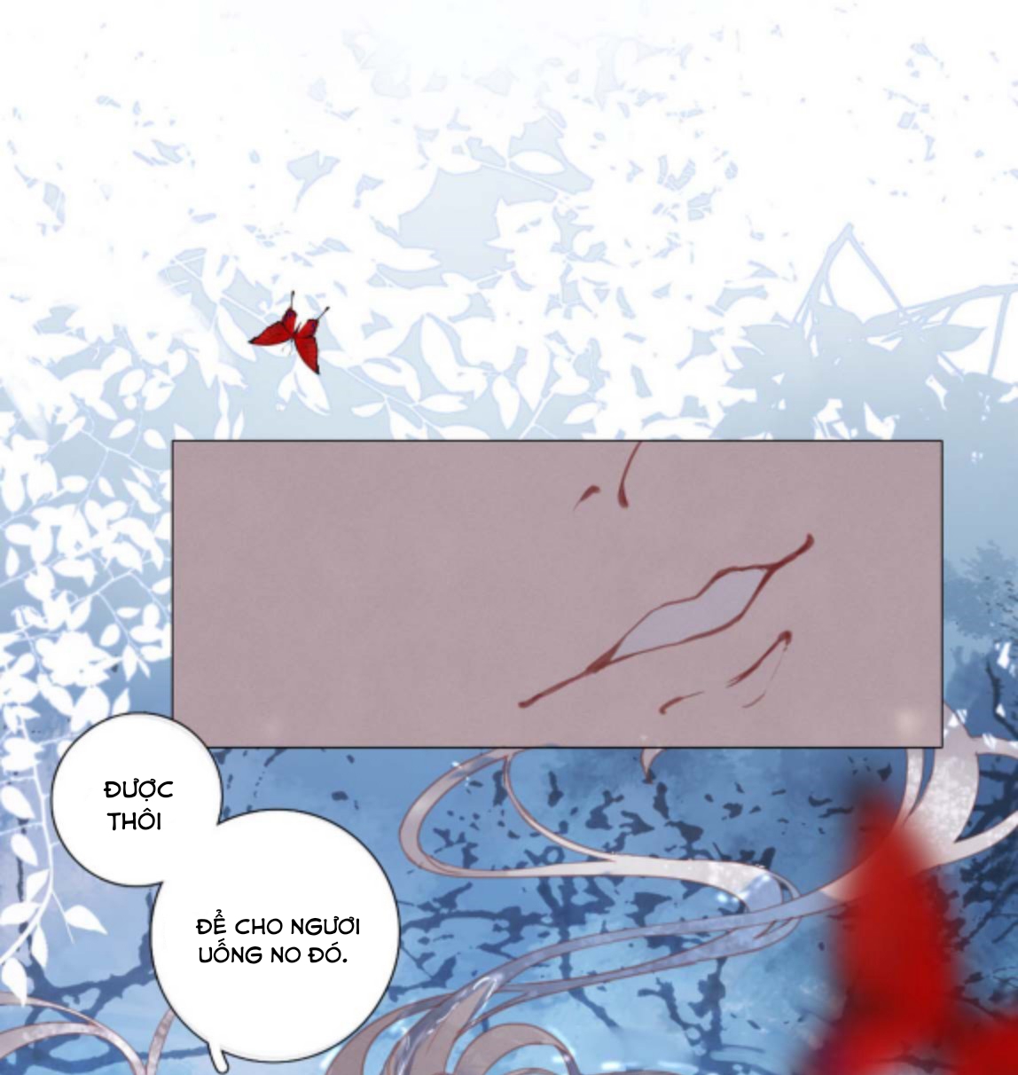 Đọc truyện Trường Dã Tuyên Ca - Chapter 1