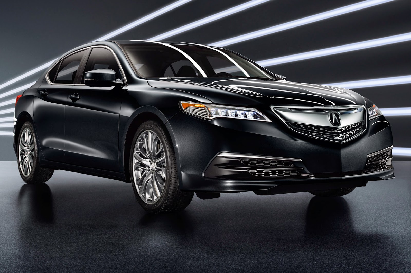 GHSTrends 2015 Acura TLX